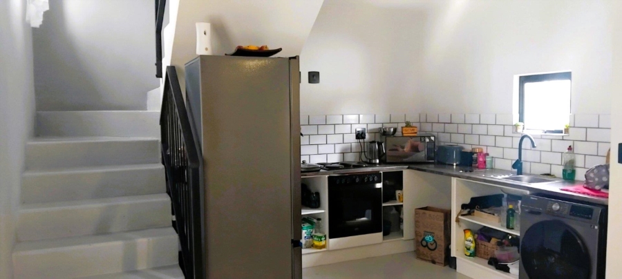 2 Bedroom Property for Sale in Blue Downs Western Cape
